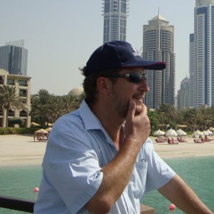 Profilbild von Jens Roemer