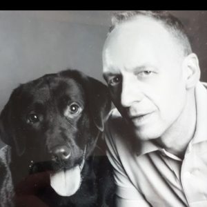 Profilbild von Jens Röpke