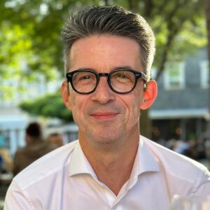 Profilbild von Jens Röser