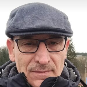 Profilbild von Jens Rohde