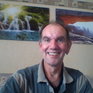 Profilbild von Jens Rohde