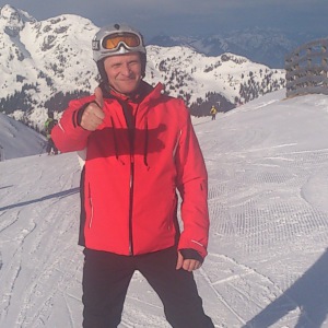 Profilbild von Jens Romhardt