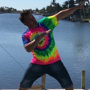 Profilbild von Jens Rosenberg