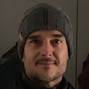 Profilbild von Jens Rosenberg