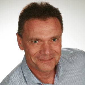 Profilbild von Jens Rosenberger