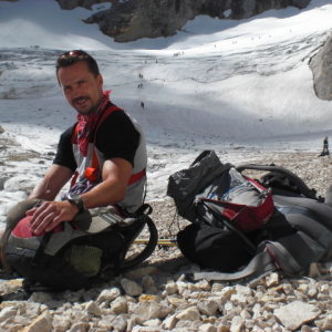Profilbild von Jens Rosenberger