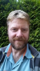 Profilbild von Jens Rothe