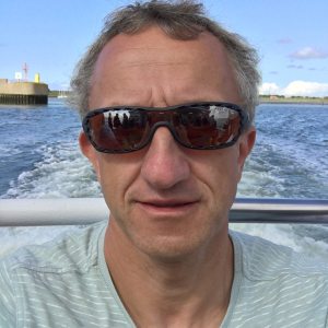 Profilbild von Jens Rucki