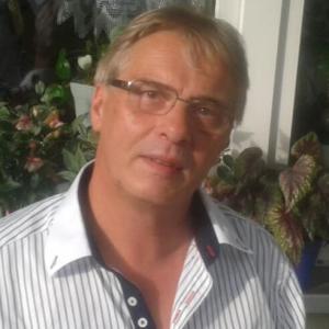 Profilbild von Jens Rudolph