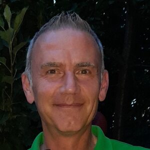 Profilbild von Jens Rudolph