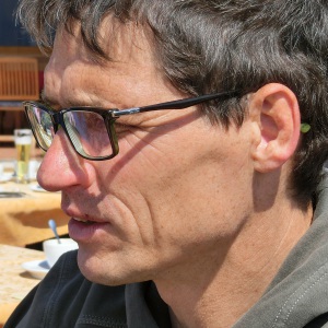 Profilbild von Jens Rückert