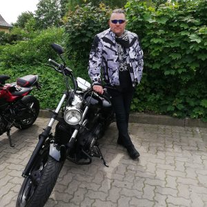 Profilbild von Jens Rüssel