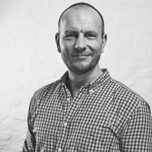 Profilbild von Jens Rüßmann