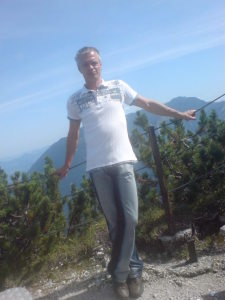 Profilbild von Jens Ruge