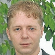 Profilbild von Jens Ruske