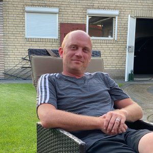 Profilbild von Jens Rybka