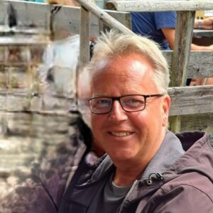 Profilbild von Jens Saalfrank