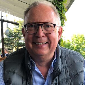 Profilbild von Jens Sachau