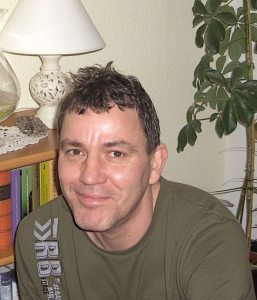 Profilbild von Jens Sack