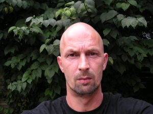 Profilbild von Jens Sänn