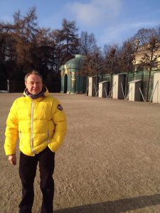 Profilbild von Jens Sahlmann