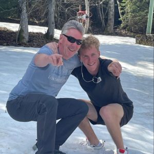 Profilbild von Jens Salzmann