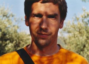 Profilbild von Jens Sattler