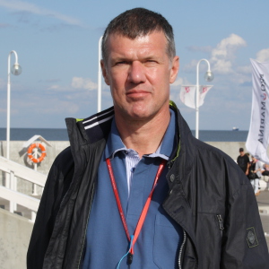 Profilbild von Jens Schäfer