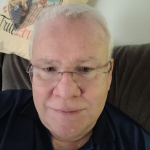 Profilbild von Jens Schalow-Pigorsch
