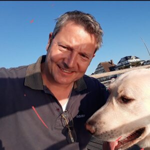 Profilbild von Jens Schandert