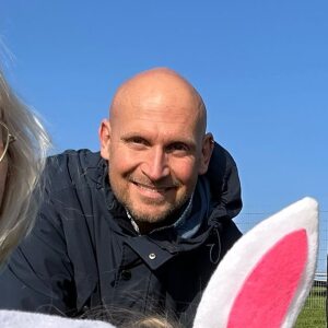 Profilbild von Jens Schauties