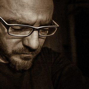 Profilbild von Jens Scheeke