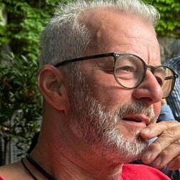 Profilbild von Jens Scheidereiter