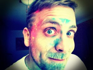 Profilbild von Jens Scheppe