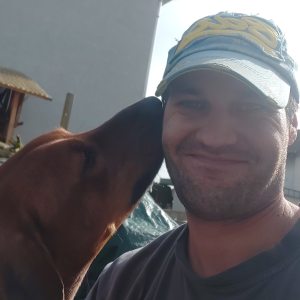 Profilbild von Jens Schett