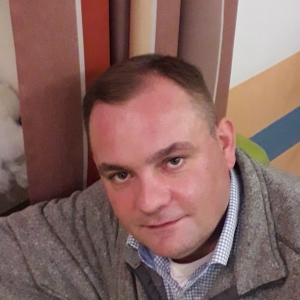Profilbild von Jens Schewe