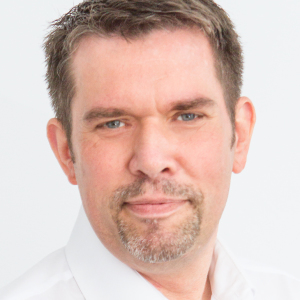 Profilbild von Jens Schicke