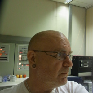 Profilbild von Jens Schiele