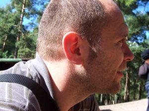Profilbild von Jens Schikora