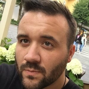 Profilbild von Jens Schimmel