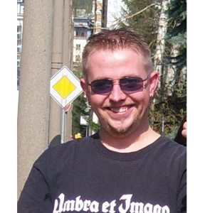 Profilbild von Jens Schindler