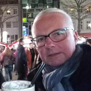 Profilbild von Jens Schindler