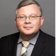 Profilbild von Jens Schlabitz