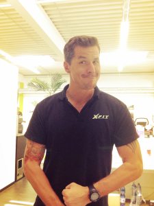 Profilbild von Jens Schlegel