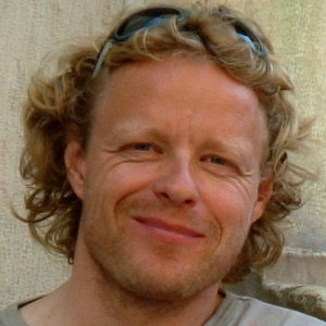 Profilbild von Jens Schlimbach