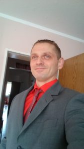 Profilbild von Jens Schlömp