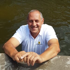 Profilbild von Jens Schlosser