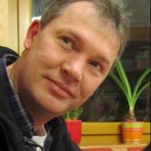 Profilbild von Jens Schlüter