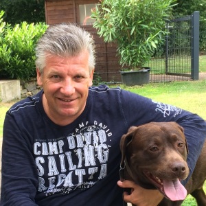 Profilbild von Jens Schlüter