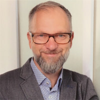 Profilbild von Jens Schlüter